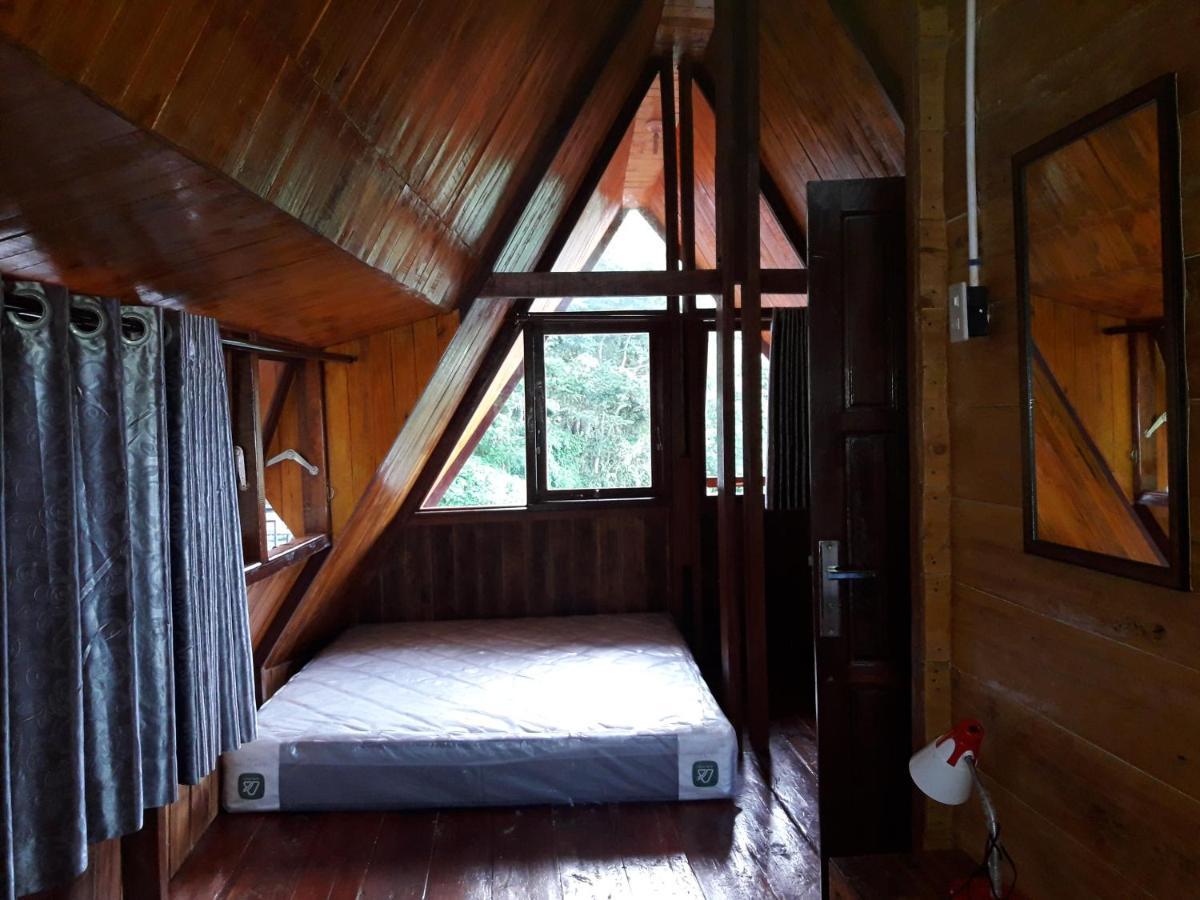 Pondok Berata Dapdap Balige Exterior photo